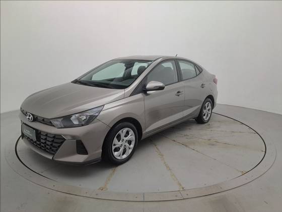 HYUNDAI HB20S 1.0 12V FLEX COMFORT MANUAL HYUNDAI HB20S 1.0 12V FLEX COMFORT MANUAL